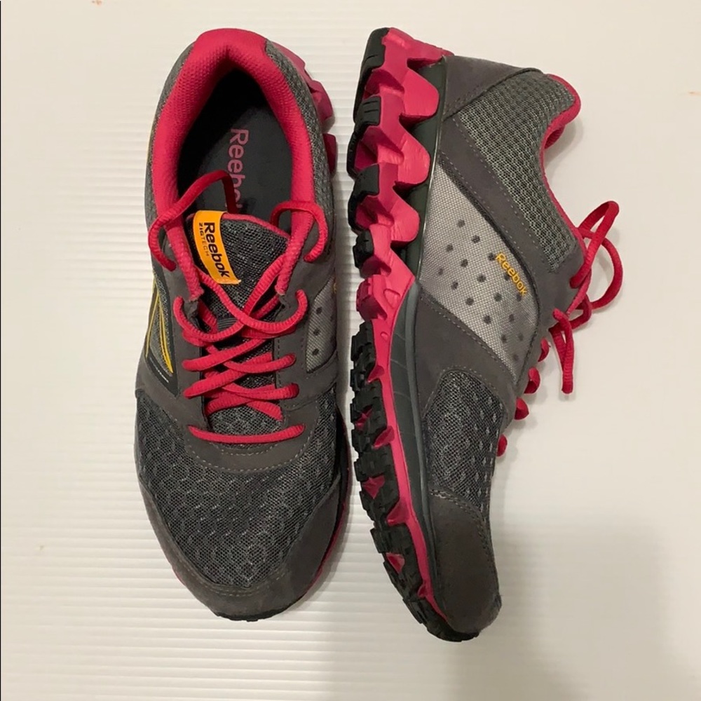 Reebok sneakers